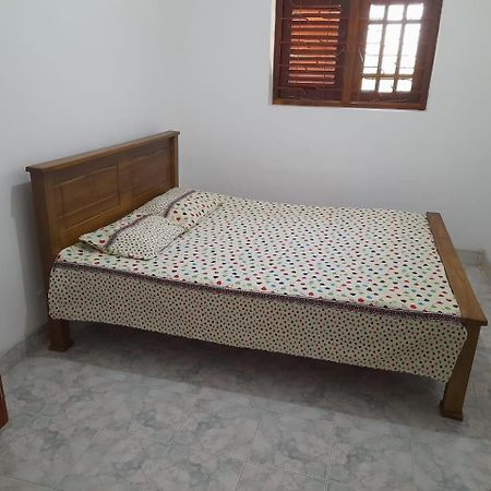 Hostal Gang 阿杭格默 外观 照片