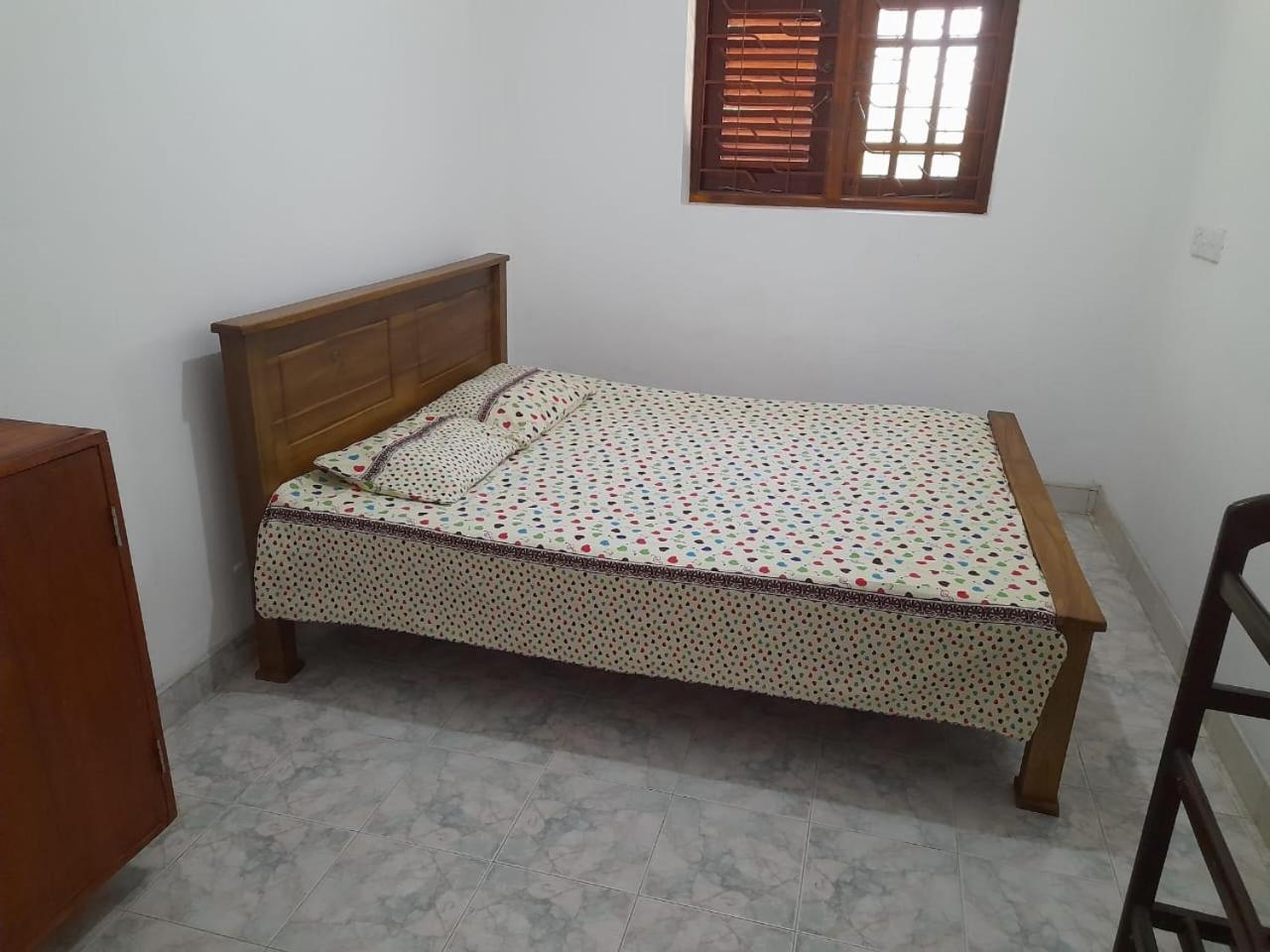 Hostal Gang 阿杭格默 外观 照片