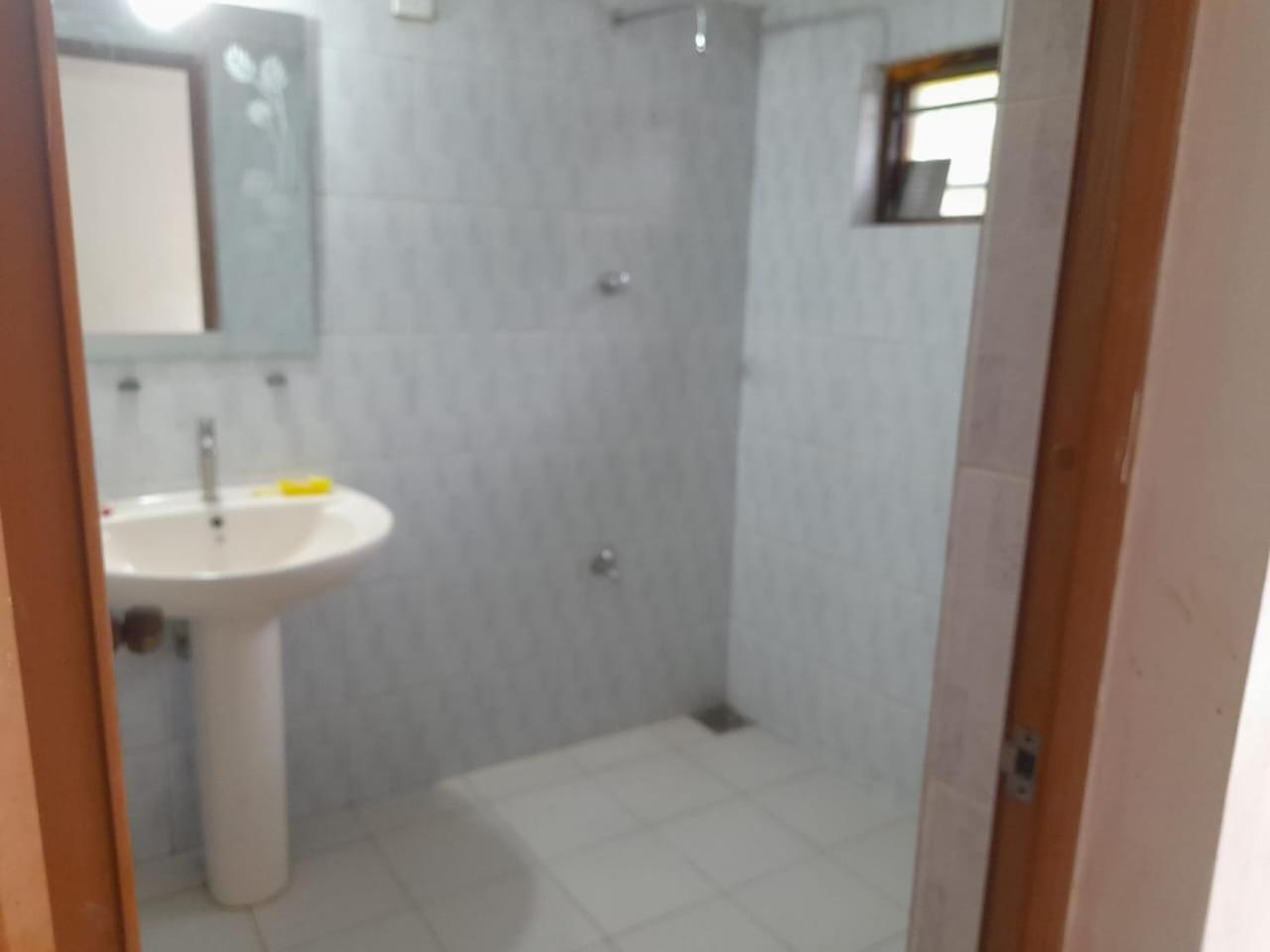 Hostal Gang 阿杭格默 外观 照片