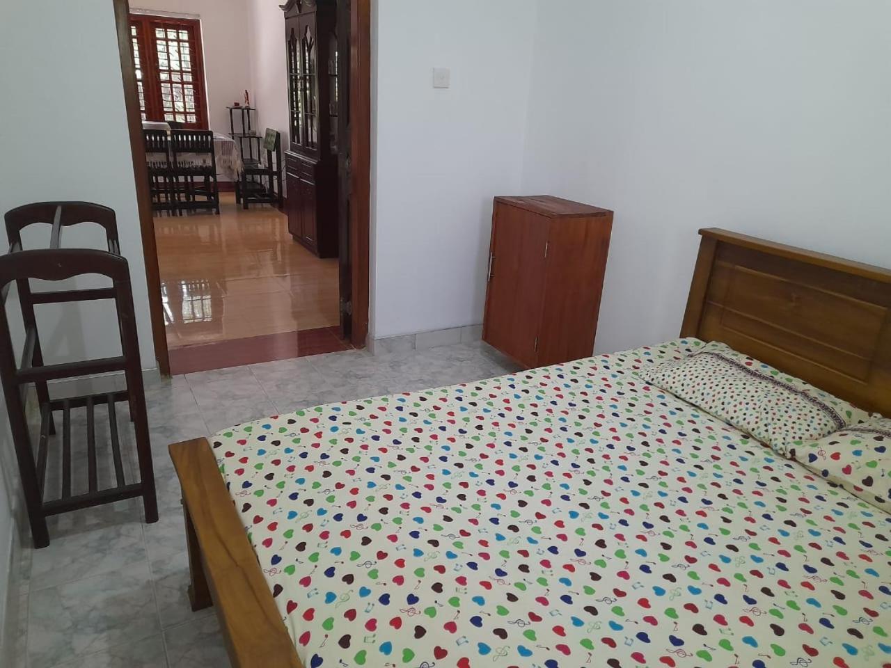 Hostal Gang 阿杭格默 外观 照片
